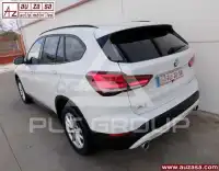 2021 BMW X1