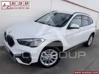 2021 BMW X1