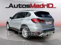 2021 BMW X1