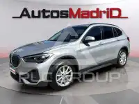 2021 BMW X1