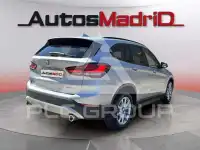 2021 BMW X1