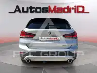 2021 BMW X1