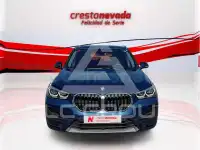 2021 BMW X1