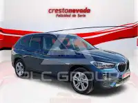 2021 BMW X1