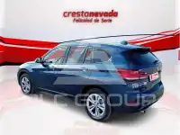 2021 BMW X1