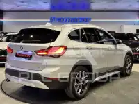 2021 BMW X1