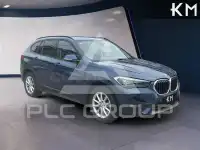 2021 BMW X1