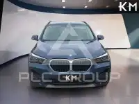 2021 BMW X1
