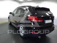 2021 BMW X1