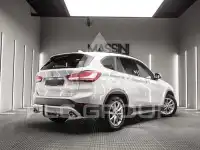 2021 BMW X1
