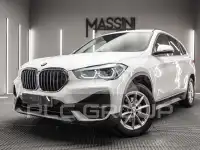 2021 BMW X1
