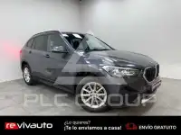 2021 BMW X1