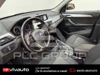 2021 BMW X1