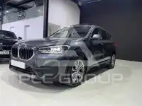 2021 BMW X1