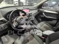 2021 BMW X1