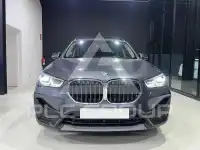 2021 BMW X1