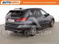 2021 BMW X1