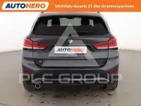 2021 BMW X1