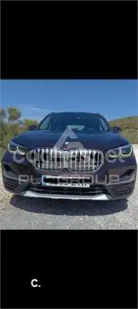 2021 BMW X1
