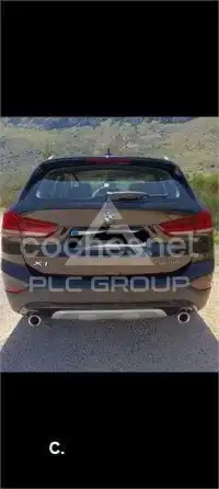 2021 BMW X1