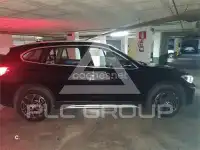 2021 BMW X1