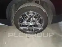 2021 BMW X1