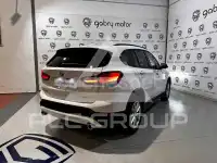 2021 BMW X1