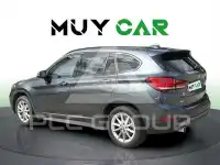 2021 BMW X1