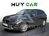 2021 BMW X1