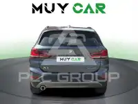 2021 BMW X1