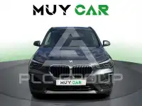2021 BMW X1