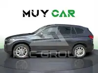 2021 BMW X1