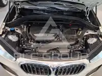 2021 BMW X1