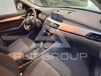 2021 BMW X1