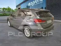2021 BMW X1