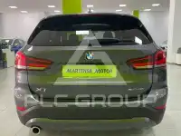 2021 BMW X1