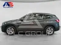2021 BMW X1