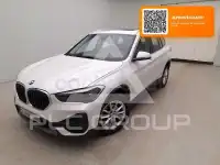 2021 BMW X1