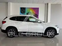 2021 BMW X1
