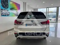 2021 BMW X1