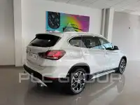 2021 BMW X1
