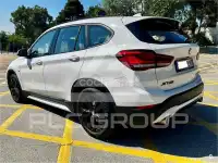 2021 BMW X1