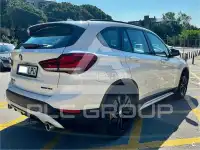 2021 BMW X1