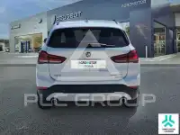 2021 BMW X1