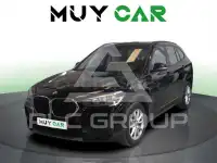 2021 BMW X1