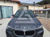 2021 BMW X1