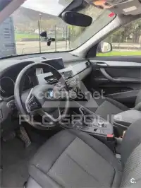 2021 BMW X1