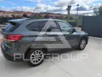 2021 BMW X1