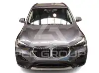 2021 BMW X1