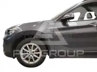 2021 BMW X1